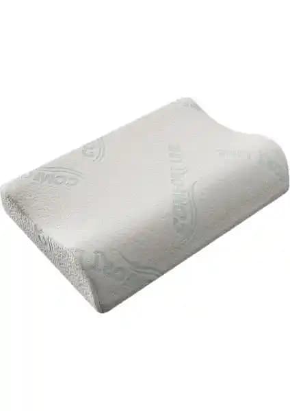 Comfort Line Visco Yüksek Boyun Destekli Yastık ile Daha Kaliteli ve Sağlıklı Uyku Deneyimi