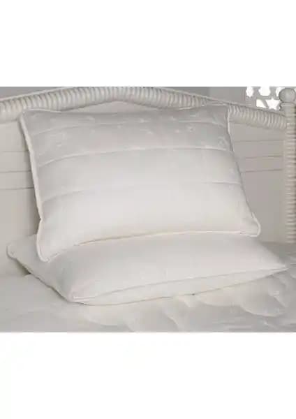 Cotton Box Bambu Yastık: Doğal Malzemelerle Konfor ve Sağlıklı Uyku Deneyimi