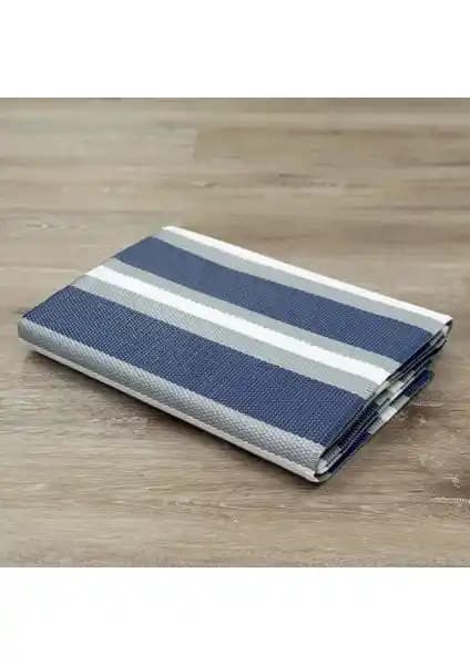 Craft Home Karavan Kamp Piknik Hasırı: Dayanıklı ve Estetik Çok Amaçlı Zemin Halısı