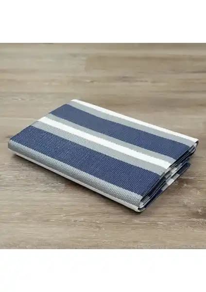 Craft Home Plaj Hasırı 70x180 cm çevre dostu ve şık tasarımıyla kullanışlı plaj aksesuarı