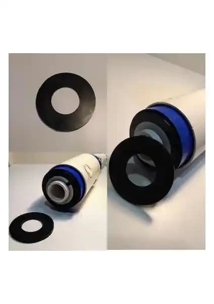 Creavit Gömme Rezervuar İç Takım Boşaltma Grubu Contası Detaylı İnceleme ve Kullanıcı Yorumları