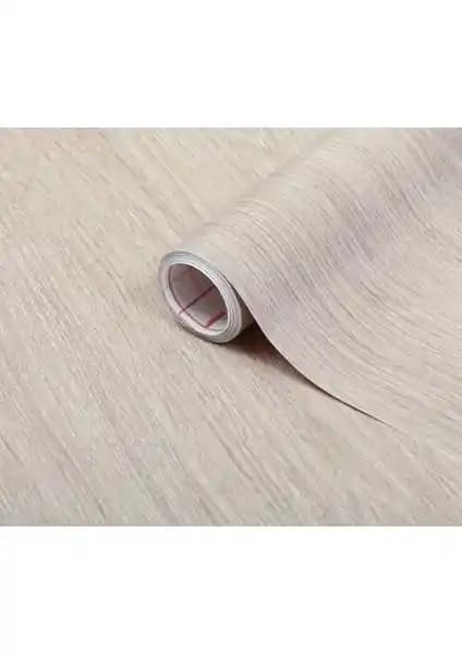 D-C-Fix Santana Ahşap Desen Yapışkanlı Folyo: Modern ve Dayanıklı Dekoratif Çözüm