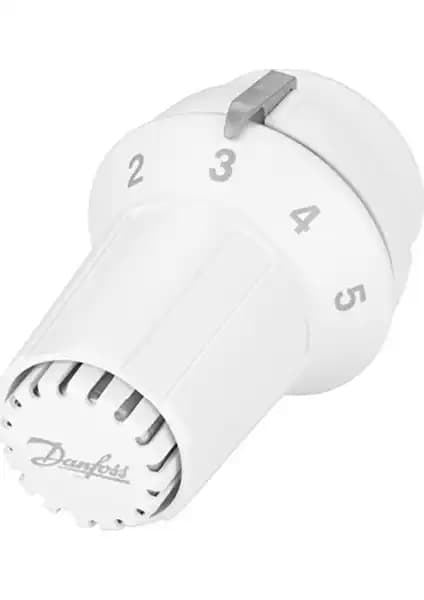 Danfoss Ras-C 5016 Termostatik Vana Sensörü: Yüksek Performanslı Isıtma Kontrolü