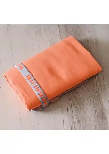 Decathlon Nabaiji Mikrofiber Havlu - Hafif ve Hızlı Kuruyan Spor ve Günlük Kullanım İçin