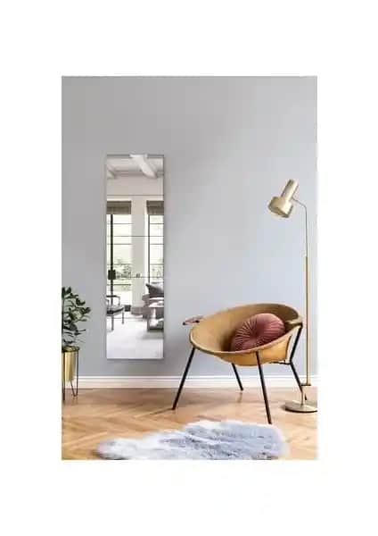 Decorita Boy Aynası: Modern ve Şık Tasarımıyla Dekorasyonunuza Zarif Dokunuş