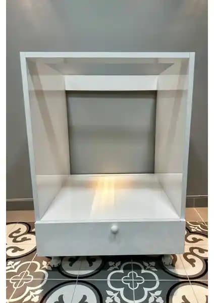 Dekomonte Hazır Mutfak Ankastre Dolabı: Modern Tasarım ve Dayanıklılık Özellikleri