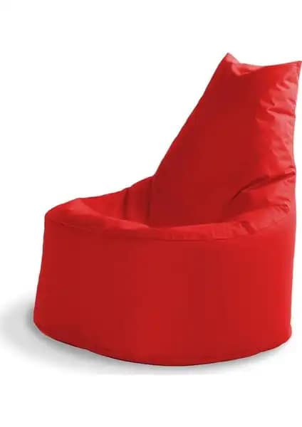 Dekopuf Su Geçirmez Armut Koltuk: Çocuk ve Gençler İçin Dayanıklı ve Pratik Oturma Çözümü