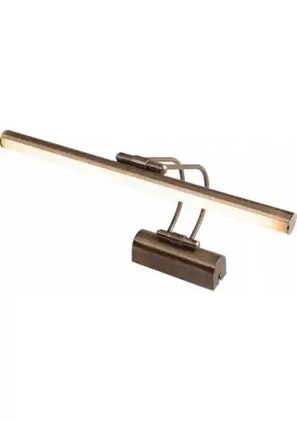 DEPAR Eskitme Gün Işığı Aplik Modern ve Vintage Tarzda İç Mekan Aydınlatması