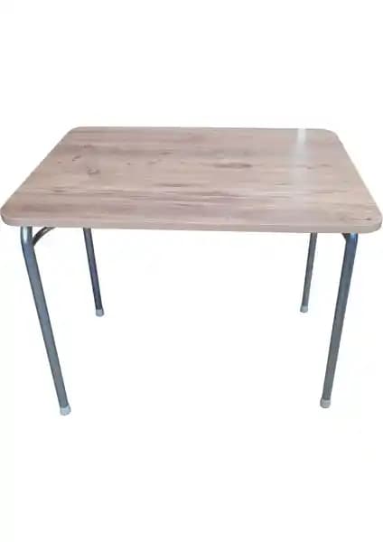 Depolife Pratik Katlanır Ayaklı Mutfak ve Çok Amaçlı Masa Özellikleri ve Kullanım Alanları