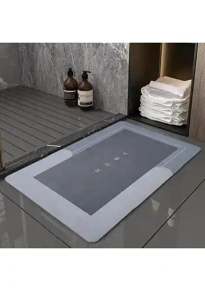 Dermus Süper Su Emici Kaymaz Tabanlı Paspas İncelemesi ve Kullanıcı Yorumları