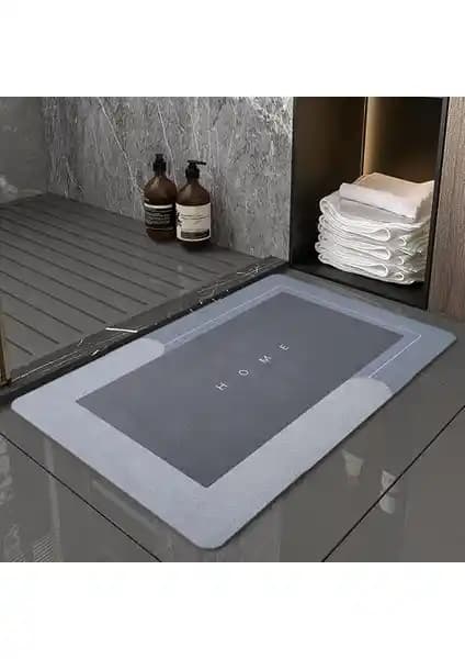 Dermus Süper Su Emici Kaymaz Tabanlı Paspas İncelemesi ve Kullanıcı Yorumları