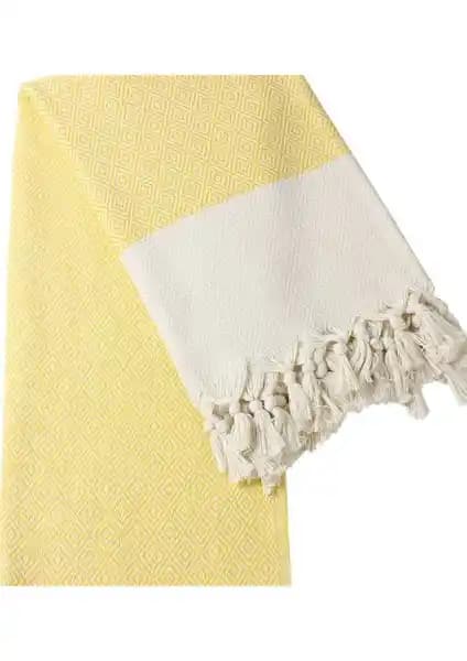 Didyma Diomond Peştemal Takımı: %100 Pamuklu Otantik Türk ve Osmanlı Desenli Tasarım