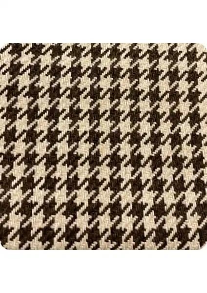 Dives Tekstil Begonvil Keten Serisi Premium Döşemelik Kumaş Ev ve Ofis Dekorasyonu İçin