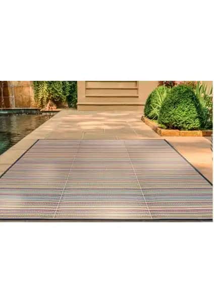 Doğa ile Şık Buluşma: Craft Home Kamp Piknik ve Plaj Hasır Pembe Özellikleri ve Kullanım Alanları