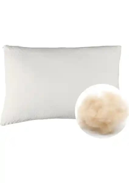 Doğal ve Organik Yün Yastık ile Sağlıklı ve Konforlu Uyku Deneyimi