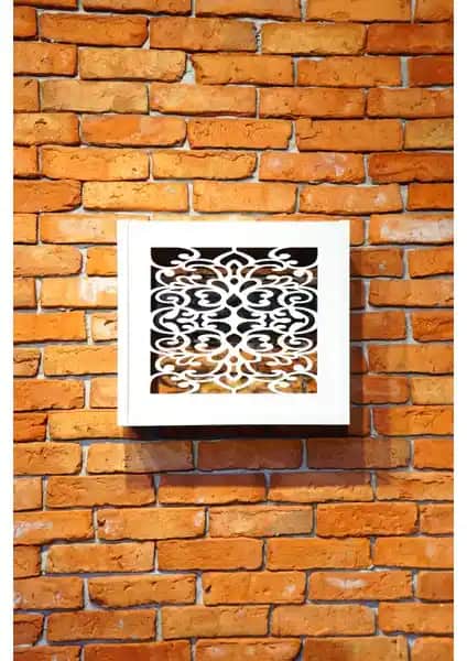 Doğan Life Modem Saklama Kutusu: Şık ve Dayanıklı Tasarım ile Düzenli Alanlar