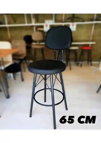 Dolce Bar Mutfak ve Kafe Sandalyesi Modern Tasarım ve Dayanıklılık Sunar