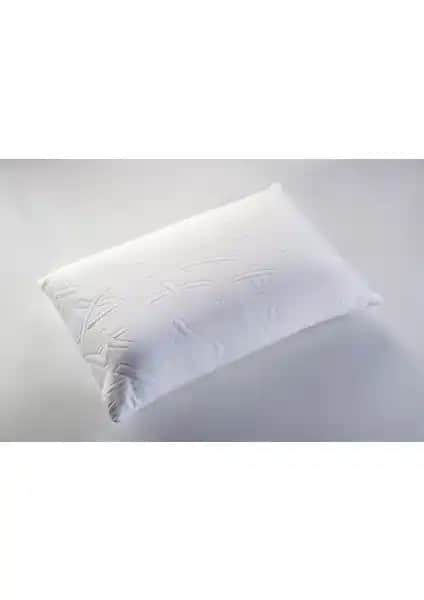 Doqu Home Visco Life Yastık: Konfor ve Destek Sunan Yüksek Kaliteli Uyku Aksesuarı