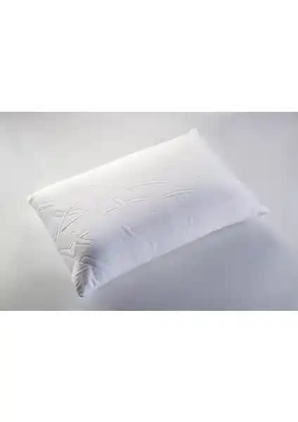 Doqu Home Visco Life Yastık: Konfor ve Destek Sunan Yüksek Kaliteli Uyku Aksesuarı