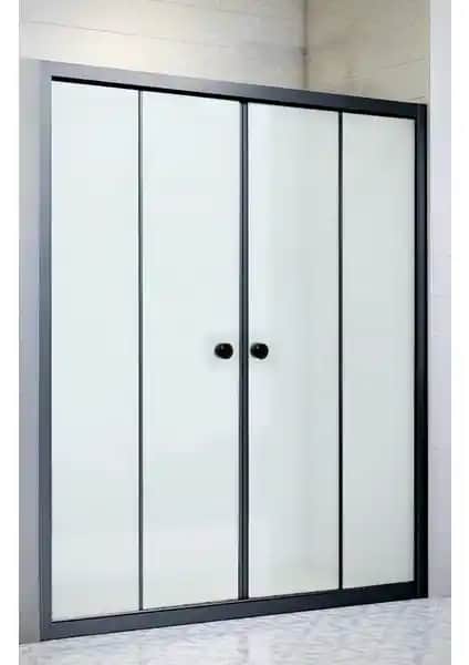 Durul Duşakabin Ön Cephe: Modern ve Dayanıklı Tasarım Çözümü