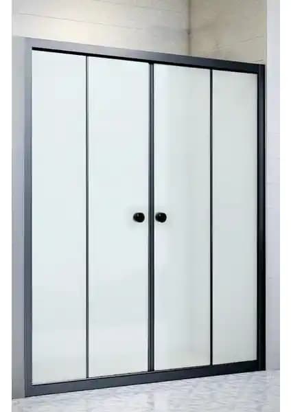 Durul Duşakabin Ön Cephe: Modern ve Dayanıklı Tasarım Çözümü