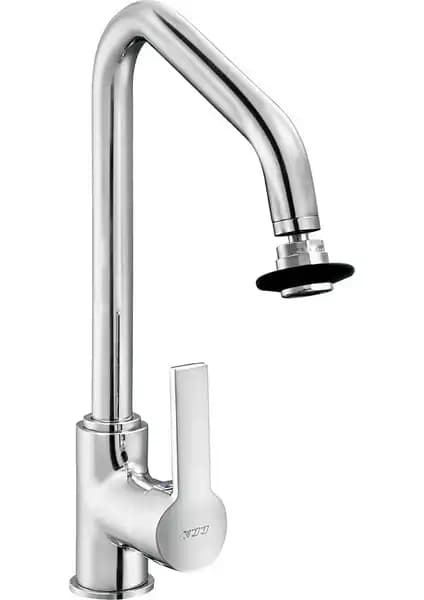 E.C.A Eca Delta Evye Bataryası: Şık ve Dayanıklı Modern Mutfak Çözümü