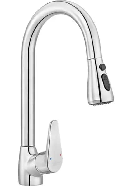 E.C.A Eca Spylos Spiralli Evye Bataryası: Modern Tasarım ve Dayanıklılık Özellikleri