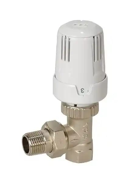 E.C.A Eca Termostatik Vana: Enerji Tasarrufu ve Konfor Sağlayan Modern Çözüm