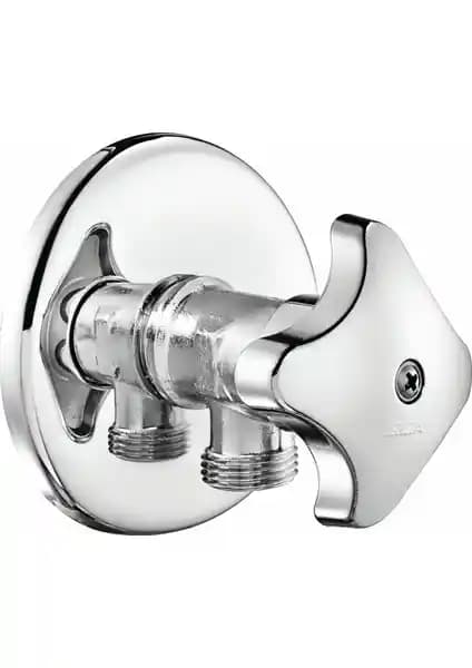 E.C.A Filtreli Ara Musluk: Dayanıklı ve Estetik Su Filtrasyon Çözümü