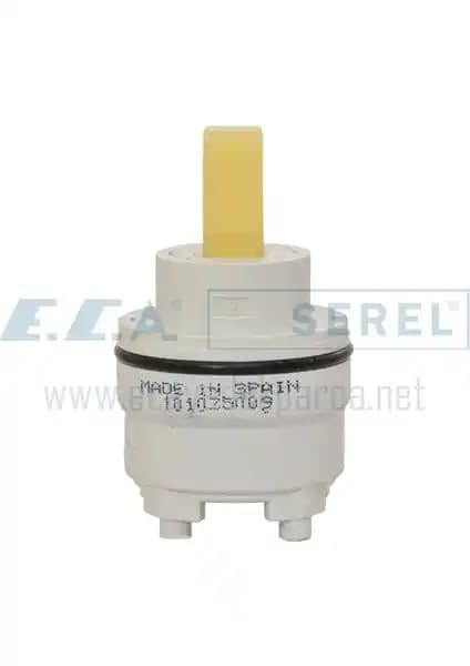 E.C.A Luna Ø35 Mina Kartuşu Güncel ve Güvenilir Sıhhi Tüketim Parçası