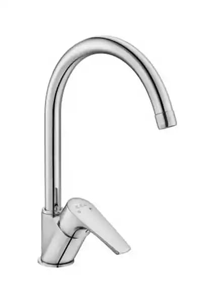 E.C.A Niobe Eviye Bataryası Modern Tasarım ve Fonksiyonellik ile Mutfak Dekorasyonunu Tamamlar