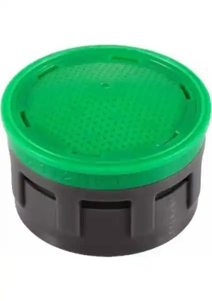 E.C.A Perlatör Elemanı: Musluk ve Batarya Performansını Artıran Pratik Çözüm