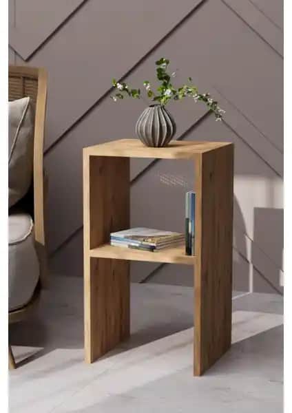 Ege Modüler Yatak Odası Komodin Şifonyer: Çok Amaçlı ve Modern Tasarım Çözümü