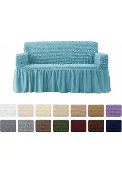 Elgeyar Bürümcük Koltuk Kılıfı İncelemesi Modern Tasarım ve Pratik Kullanım Özellikleri