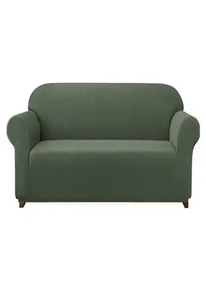 Elgeyar Likrali Koltuk Kanepe ve Çekyat Örtüsü: Estetik ve Fonksiyonellik Bir Arada