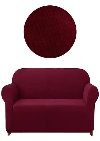 Elgeyar Likrali Koltuk Örtüsü Modern ve İşlevsel Koruma Çözümü 90 karakter