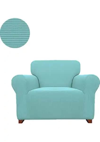 Elgeyar Likrali Koltuk ve Kanepe Örtüsü: Dayanıklı ve Estetik Mobilya Koruma Çözümü