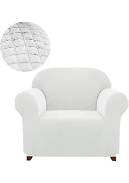 Elgeyar Likrali Koltuk ve Kanepe Örtüsü: Dayanıklı ve Pratik Koruyucu Çözüm