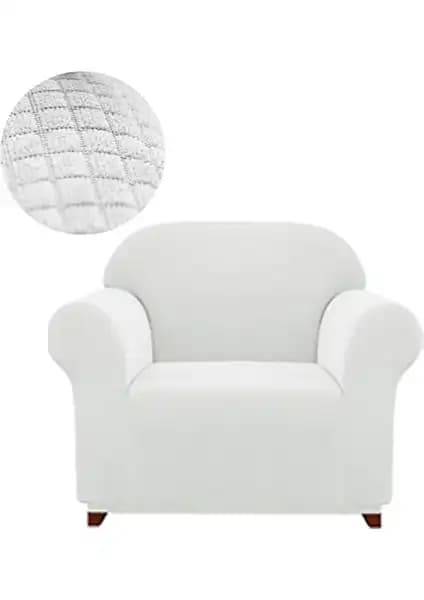 Elgeyar Likrali Koltuk ve Kanepe Örtüsü: Dayanıklı ve Pratik Koruyucu Çözüm