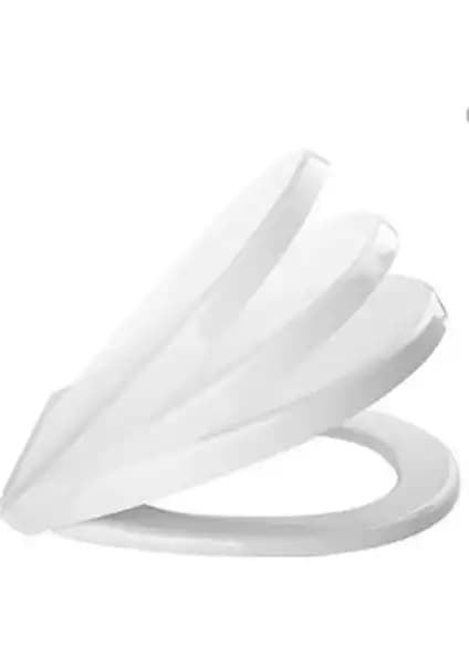 Elitra Plus Klozet Kapağı: Modern Tasarım ve Fonksiyonellik Sunan Pratik Çözüm