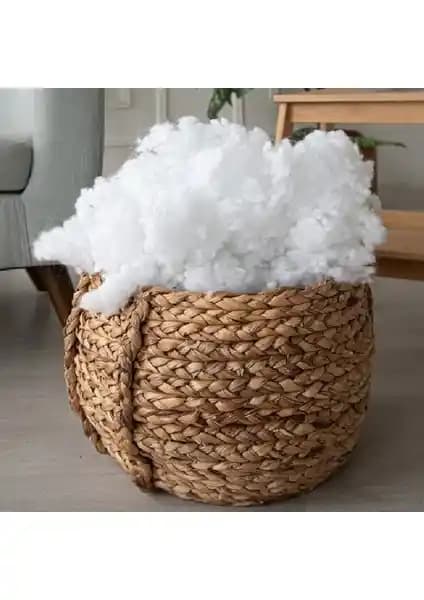 Elyaf Sepeti Boncuk Elyaf: Yüksek Kalite ve Çok Yönlü Kullanım İmkanı Sunar