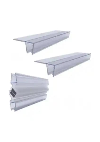 En Güzel Banyo Duşakabin Mıknatıs ve Suluk Fitili 180 cm ile Su Kaçaklarını Önleyin