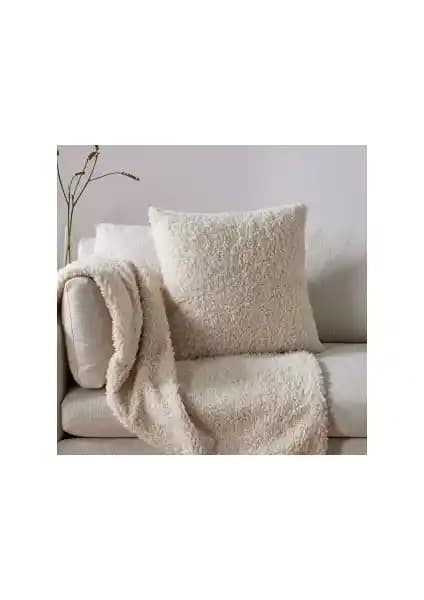 Enc Home Puffy Kırlent Kılıfı: Şık ve Konforlu Ev Dekorasyonu İçin Tasarlanmış Yu<muş>ak Kırlent Kılıfı