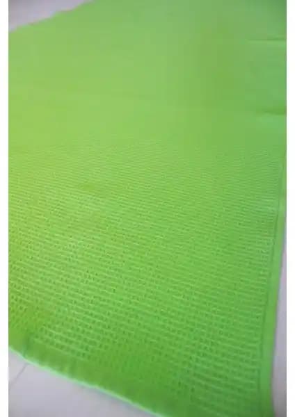 Ender Home Piquea Waffle Havlu: Yüksek Emicilik ve Estetik Tasarım Özellikleriyle Çok Yönlü Kullanım