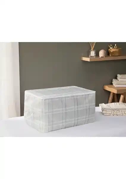 English Home Polyester Hurç: Geniş İç Hacmi ve Modern Tasarımıyla Ev Dekorasyonunu Tamamlar