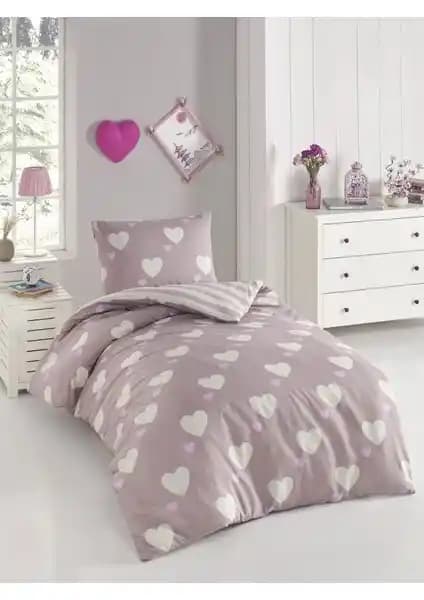 Eponj Home Junior Nevresim Seti: Renkli ve Dayanıklı Çocuk Yatak Takımı