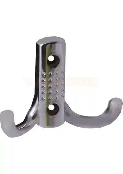 Eryıl<dı>z Noktalı Askı Krom: Dayanıklı ve Estetik Tasarımıyla Ev ve İş Yerleri İçin Uygun