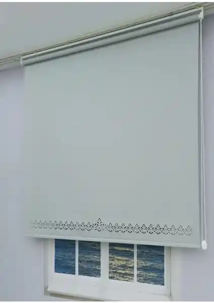 Esdeh Lazer Kesim Stor Perde İncelemesi Modern Tasarım ve Dayanıklılık Özellikleriyle