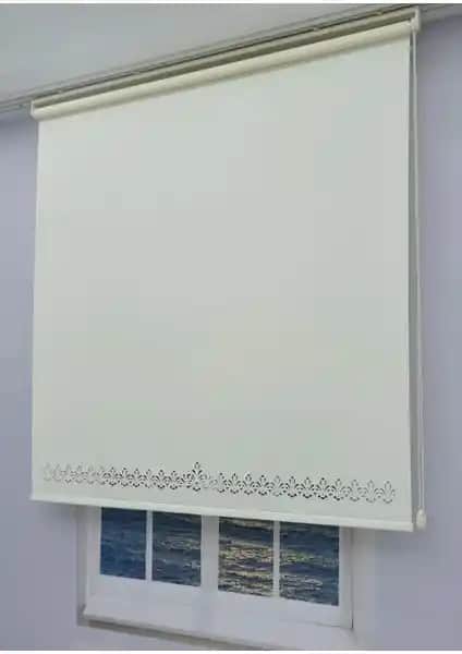 Esdeh Lazer Kesim Stor Perde İncelemesi Modern Tasarım ve Dayanıklılık Sunar