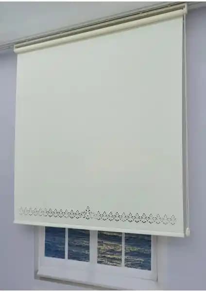 Esdeh Lazer Kesim Stor Perde İncelemesi Modern Tasarım ve Dayanıklılık Sunar